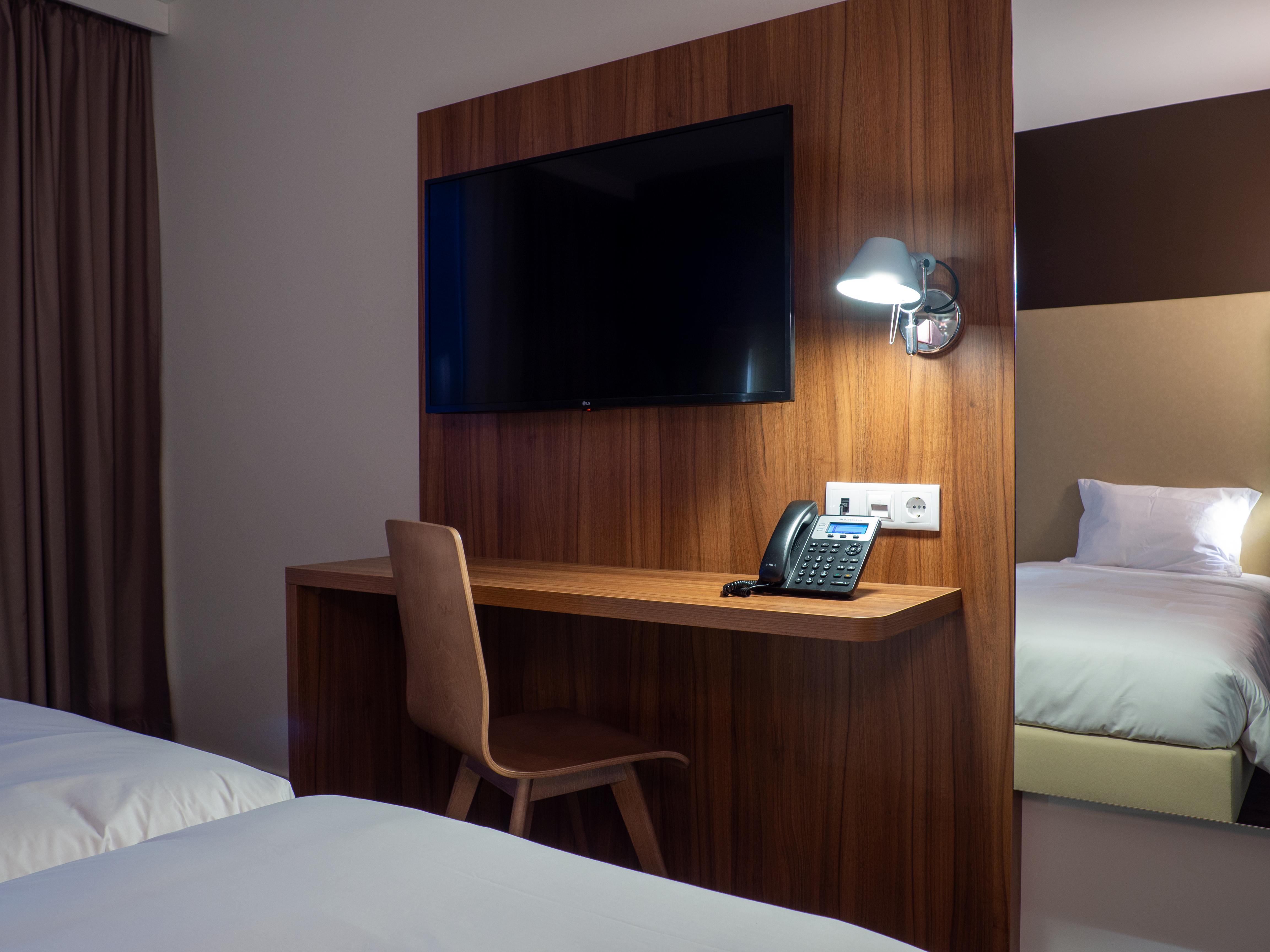 Flag Hotel Caldas Da Rainha Luaran gambar