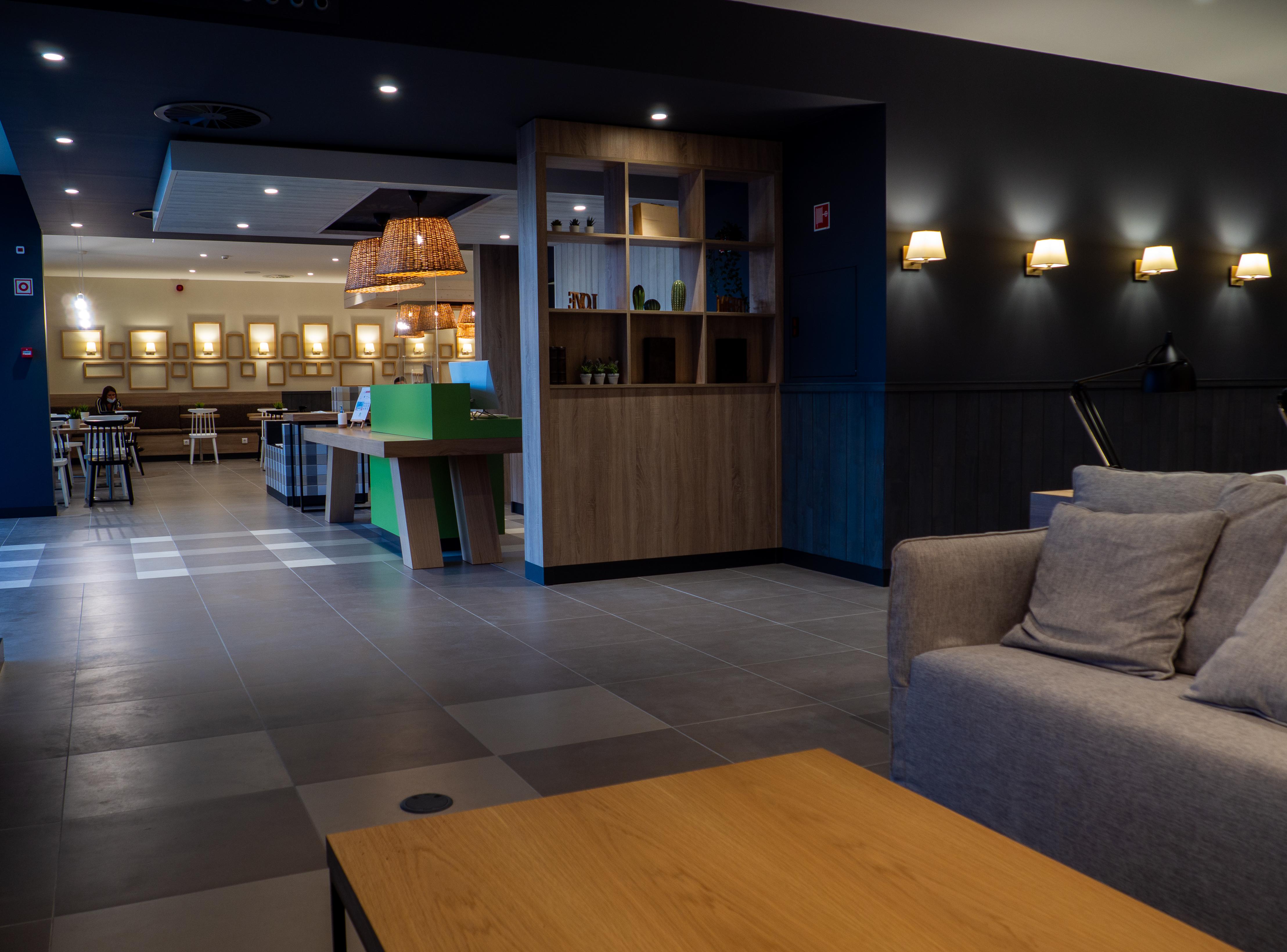 Flag Hotel Caldas Da Rainha Luaran gambar